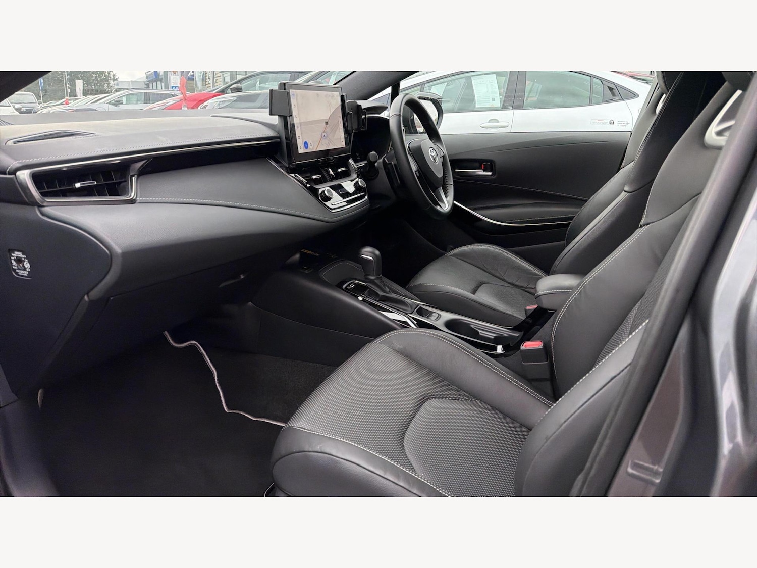 Used Toyota Corolla 2023 for sale - 76592845: Photo 12