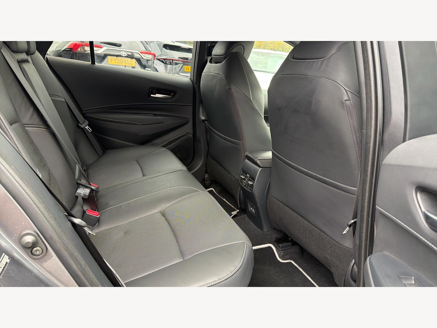 Used Toyota Corolla 2023 for sale - 76592845: Photo 14