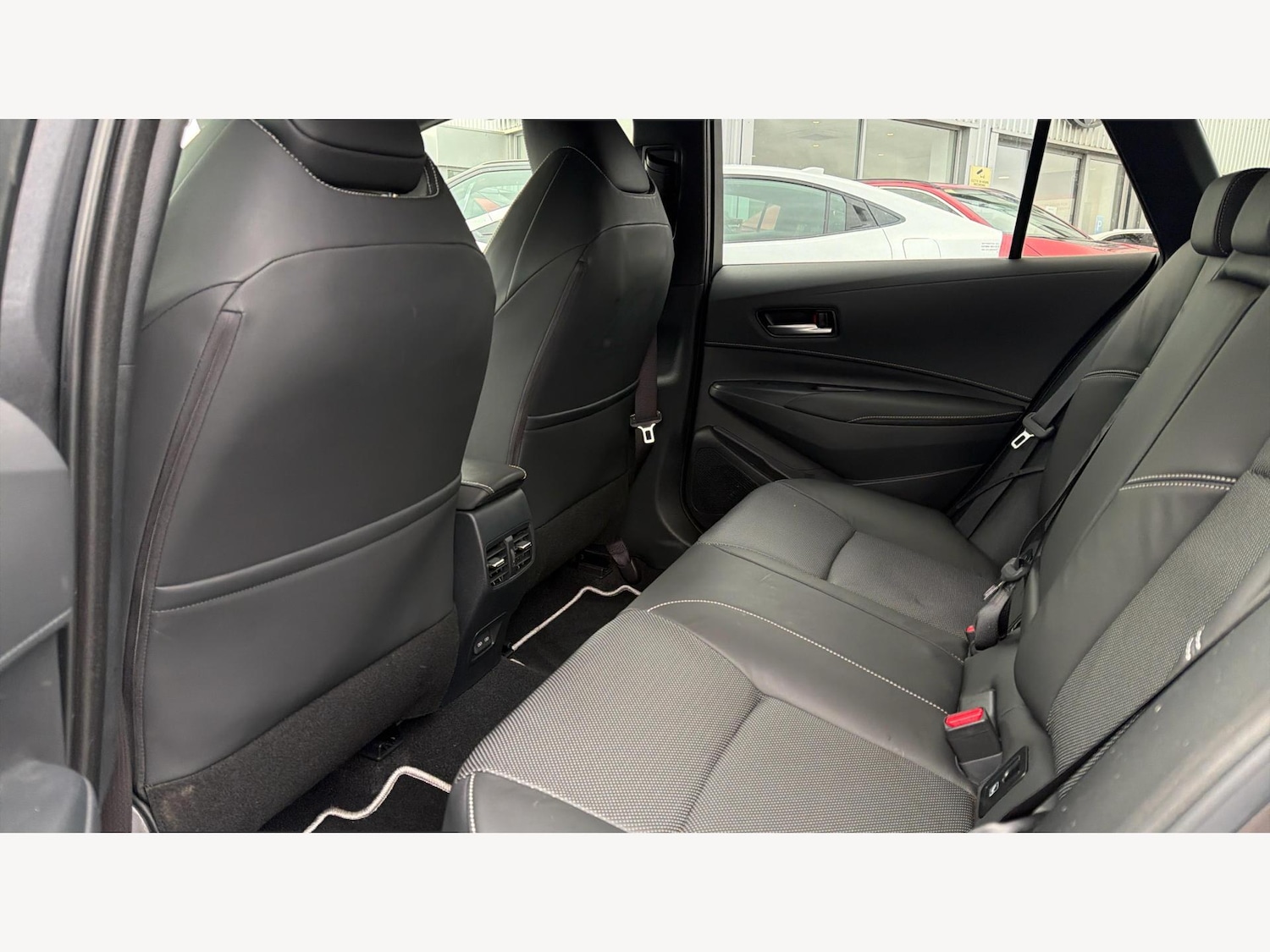 Used Toyota Corolla 2023 for sale - 76592845: Photo 15