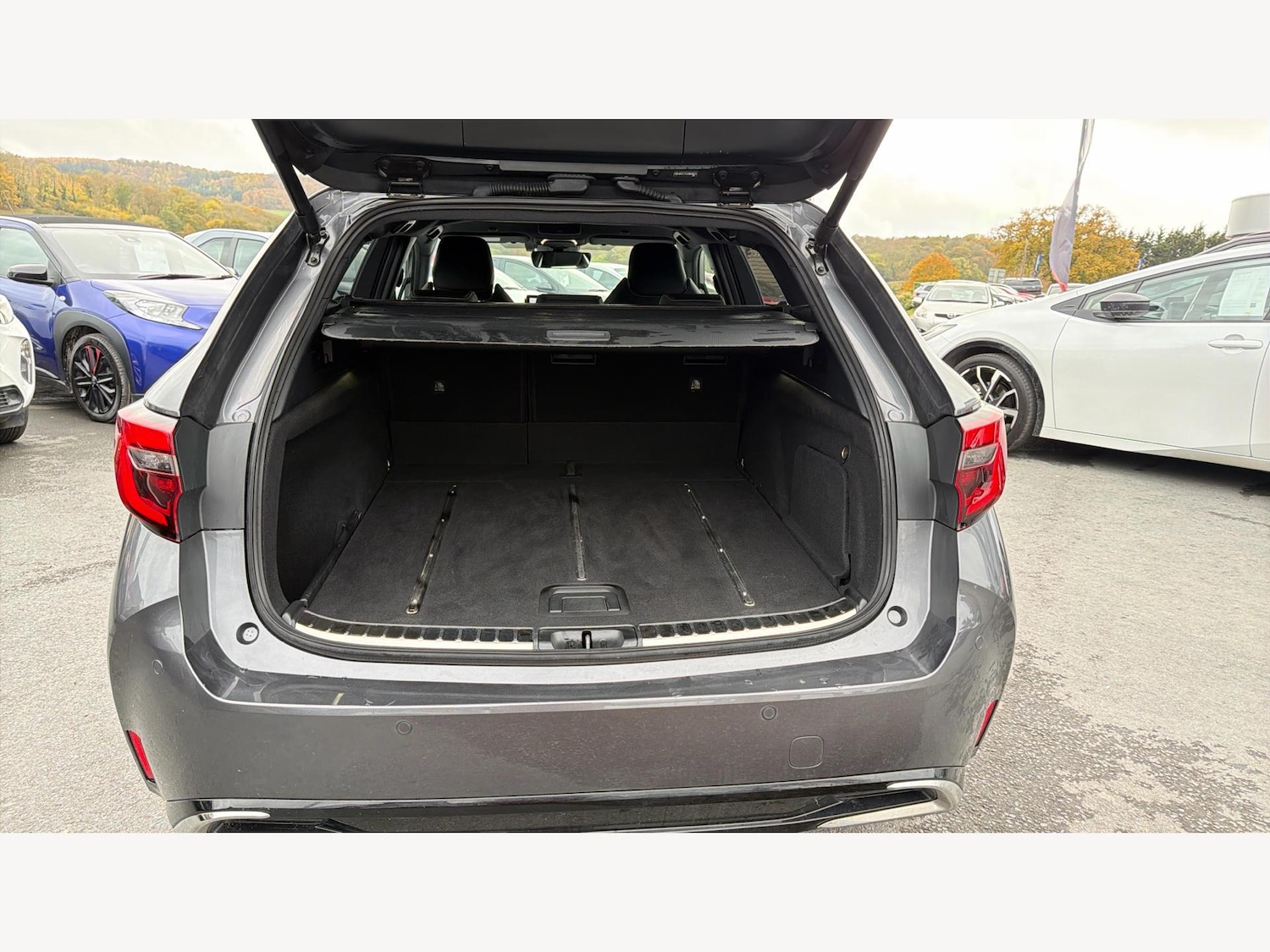 Used Toyota Corolla 2023 for sale - 76592845: Photo 16