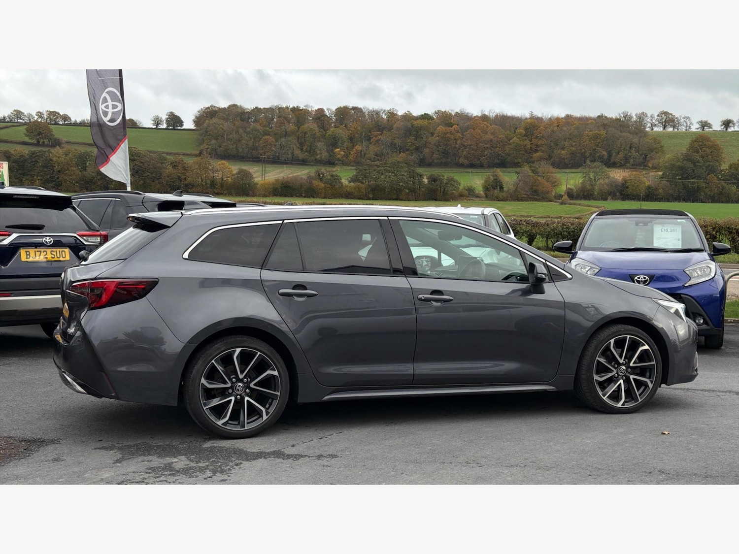 Used Toyota Corolla 2023 for sale - 76592845: Photo 18