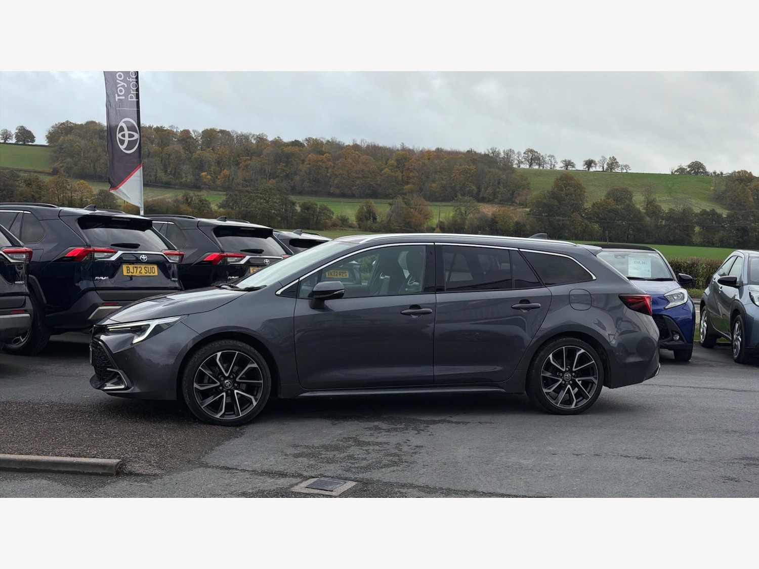 Used Toyota Corolla 2023 for sale - 76592845: Photo 19