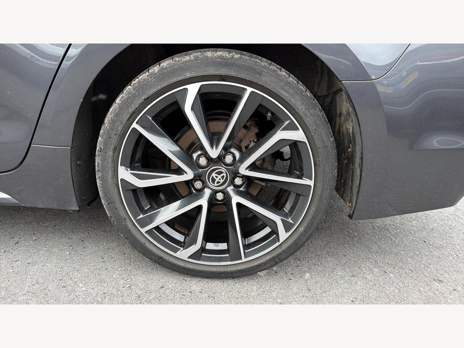 Used Toyota Corolla 2023 for sale - 76592845: Photo 23