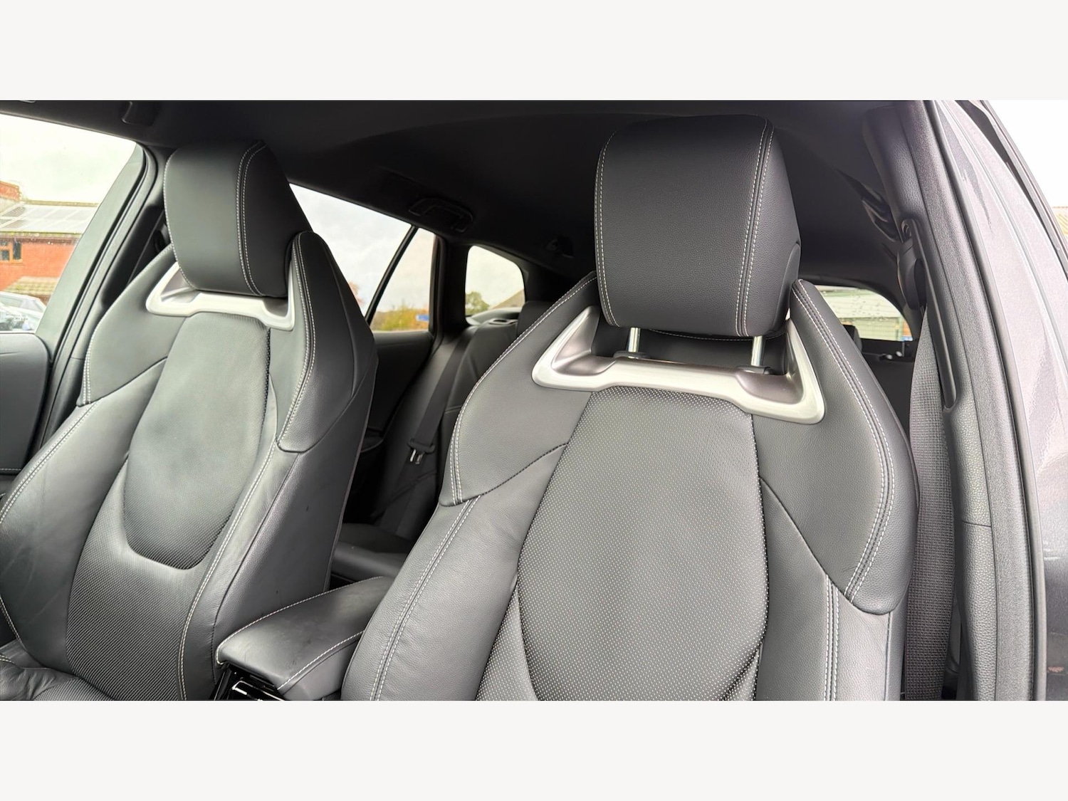 Used Toyota Corolla 2023 for sale - 76592845: Photo 24