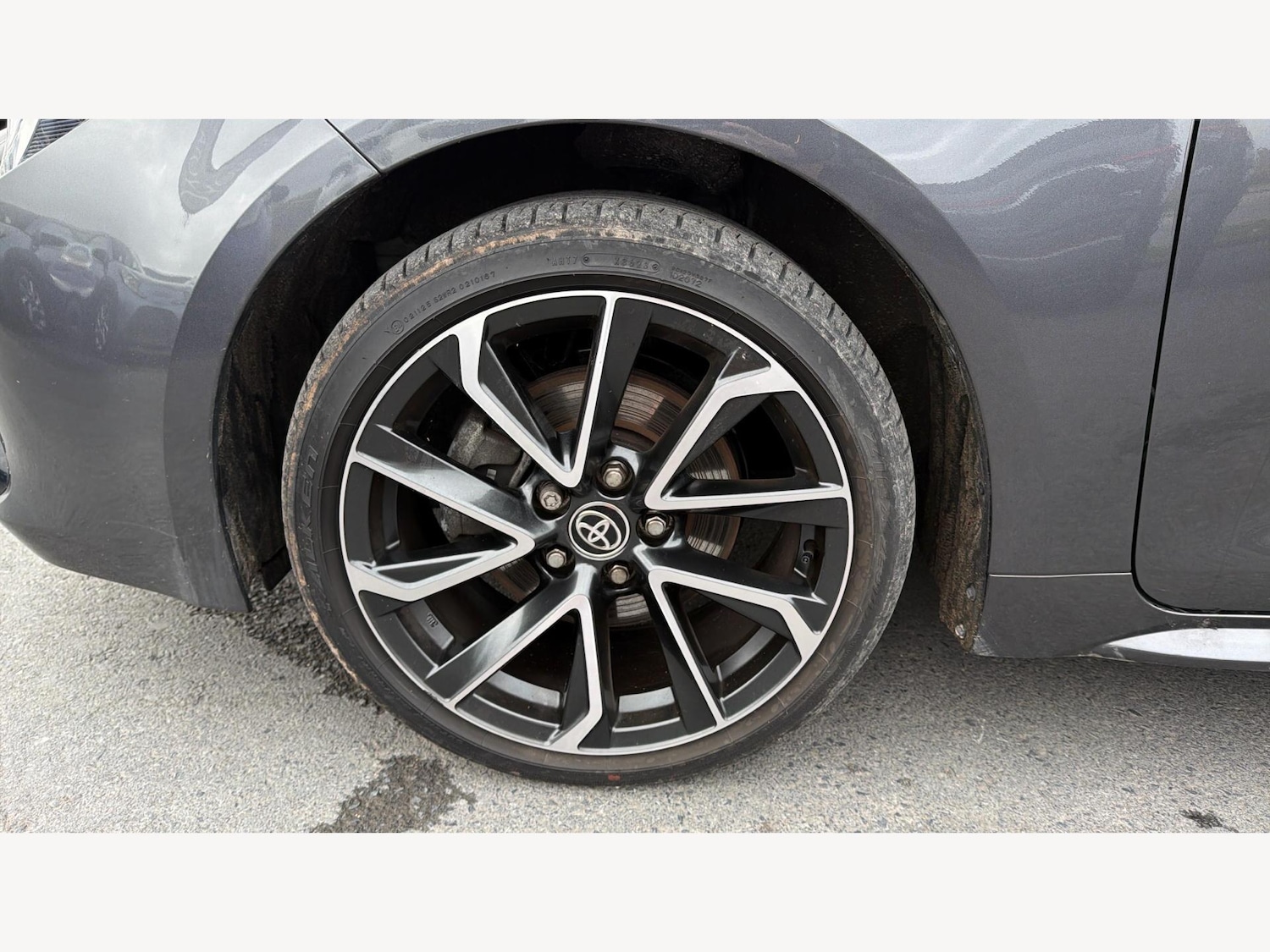 Used Toyota Corolla 2023 for sale - 76592845: Photo 25