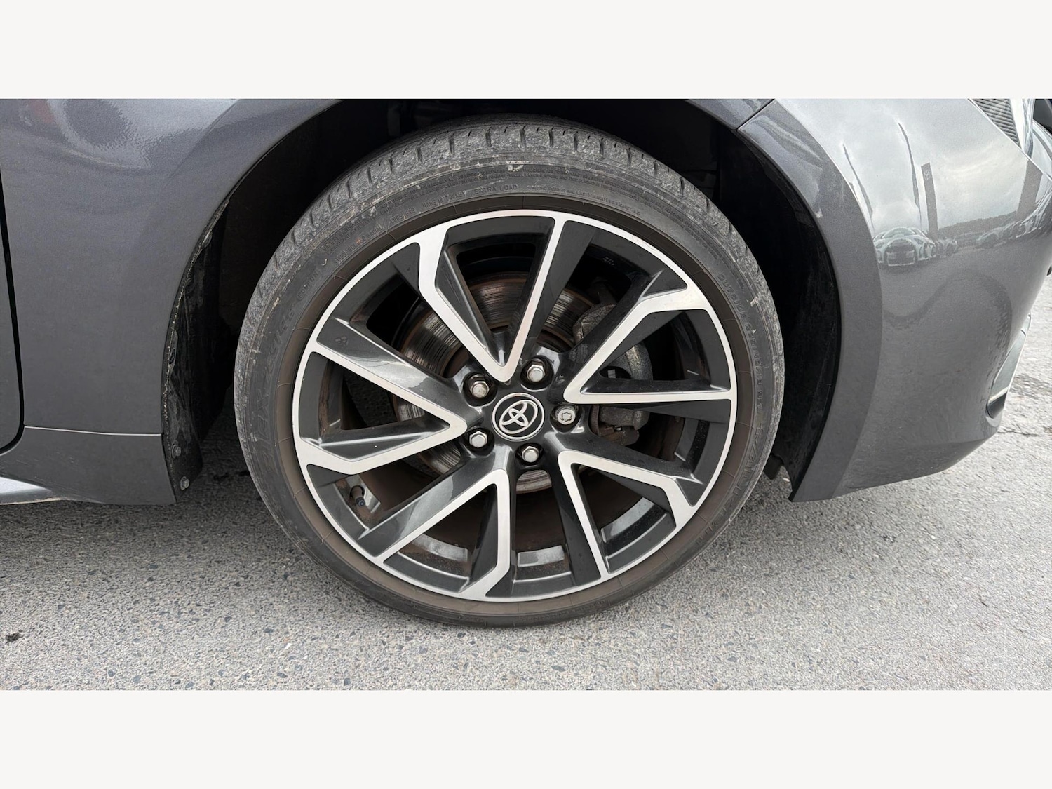 Used Toyota Corolla 2023 for sale - 76592845: Photo 26