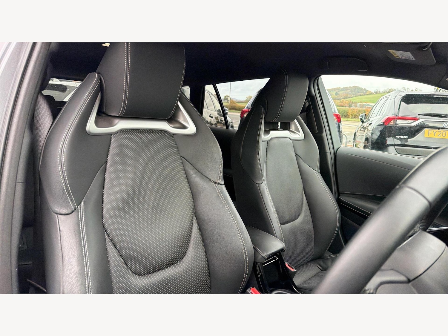 Used Toyota Corolla 2023 for sale - 76592845: Photo 27