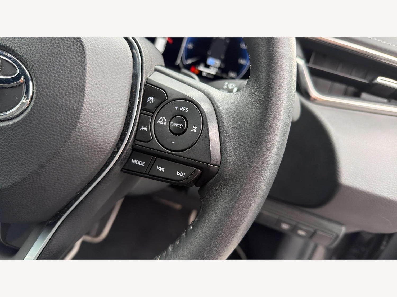 Used Toyota Corolla 2023 for sale - 76592845: Photo 30