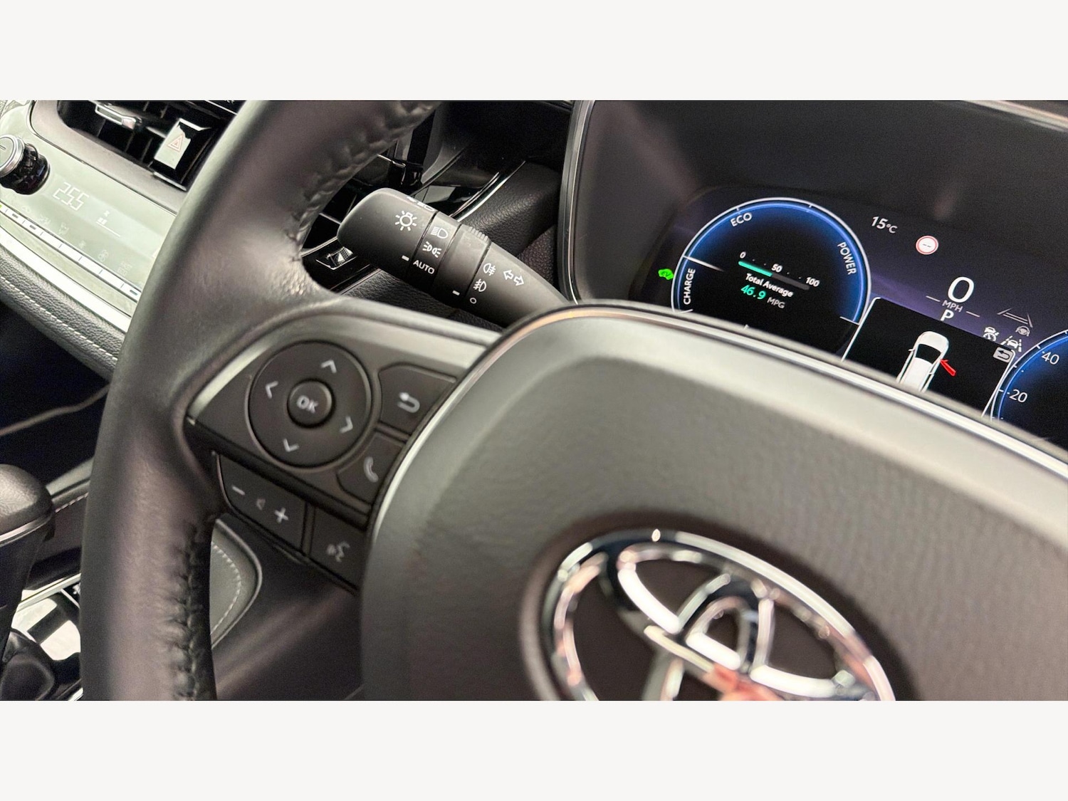 Used Toyota Corolla 2023 for sale - 76592845: Photo 31