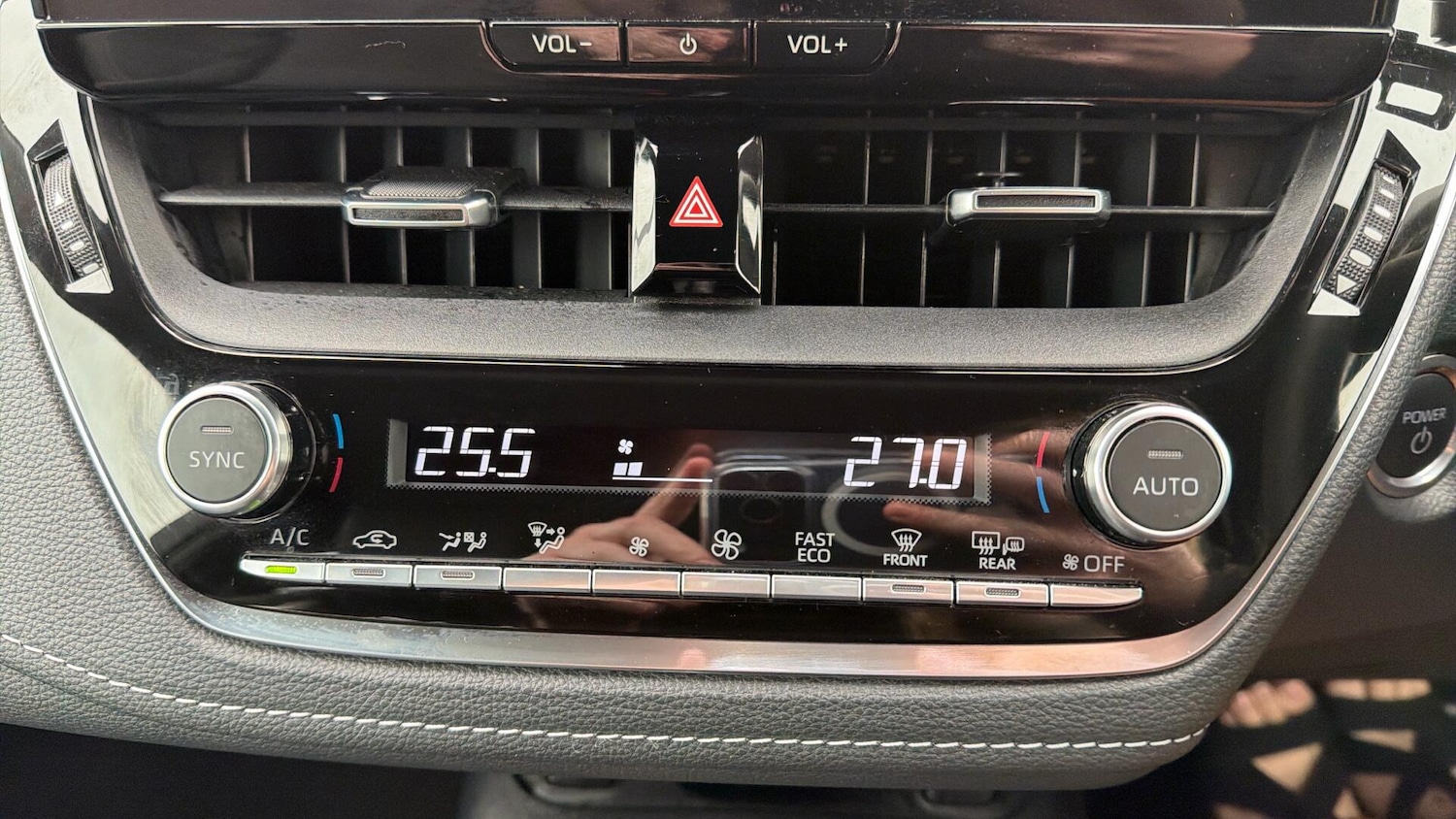 Used Toyota Corolla 2023 for sale - 76592845: Photo 33