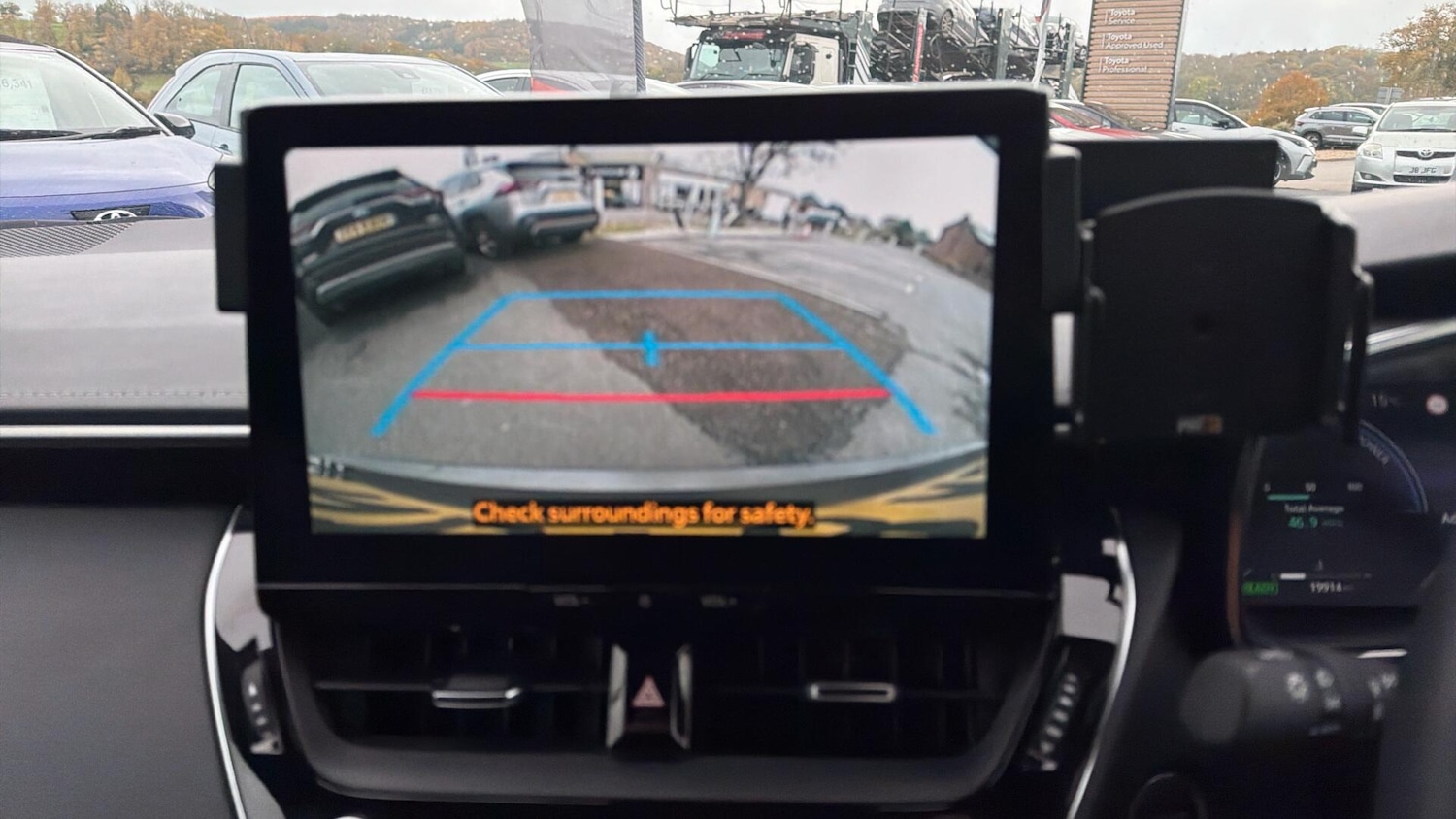 Used Toyota Corolla 2023 for sale - 76592845: Photo 36