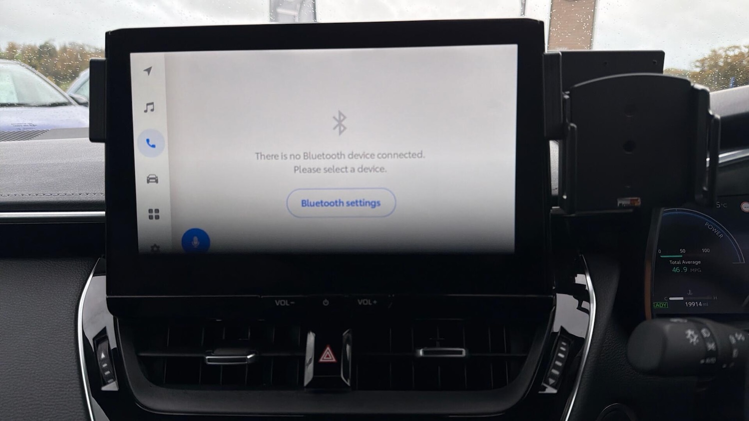 Used Toyota Corolla 2023 for sale - 76592845: Photo 38