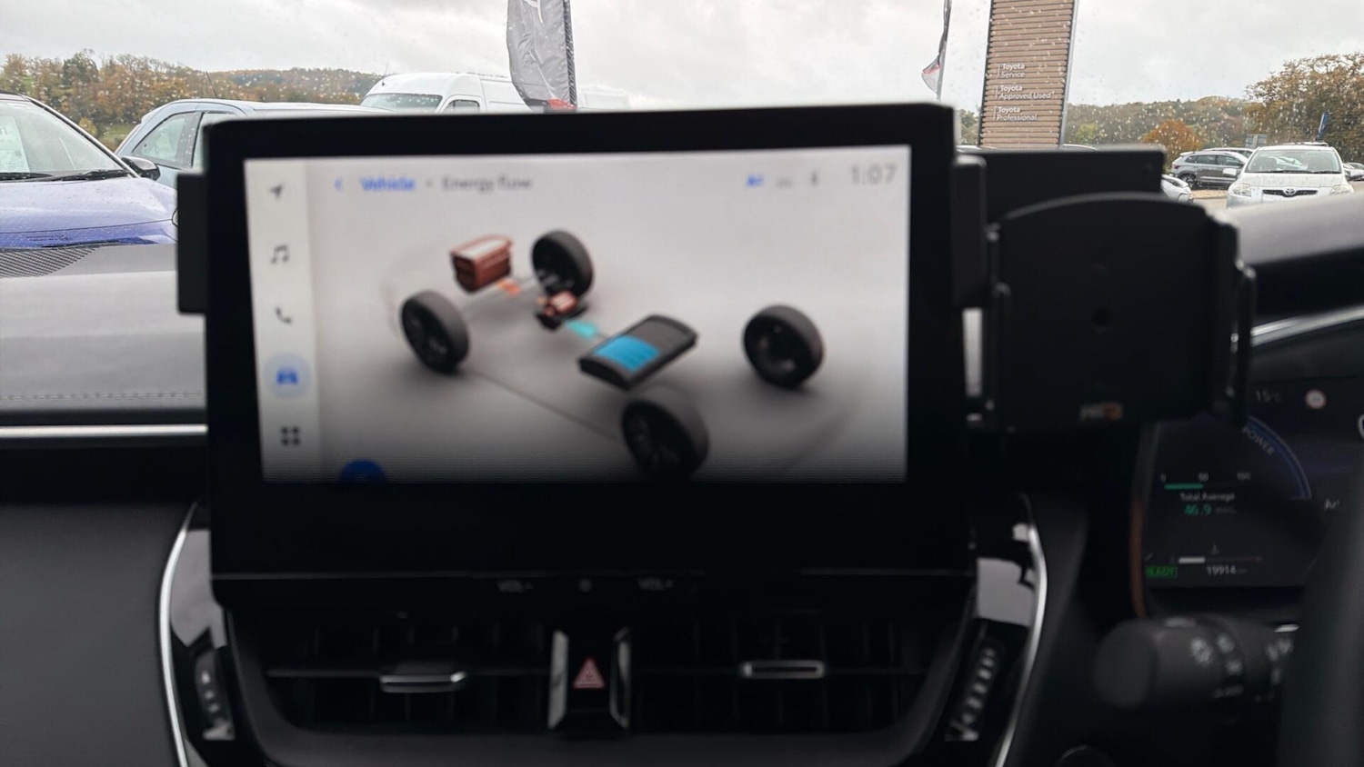 Used Toyota Corolla 2023 for sale - 76592845: Photo 39