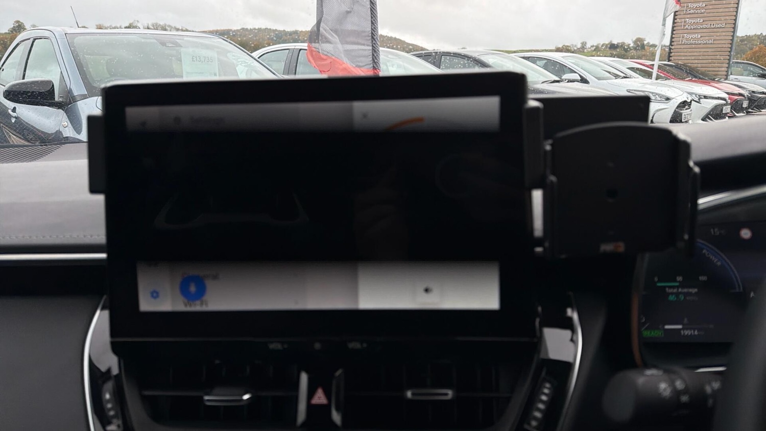 Used Toyota Corolla 2023 for sale - 76592845: Photo 41