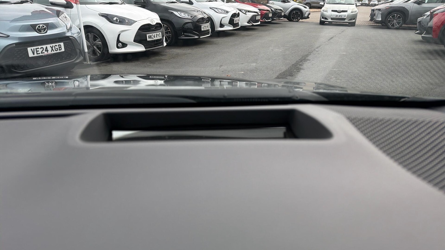 Used Toyota Corolla 2023 for sale - 76592845: Photo 42