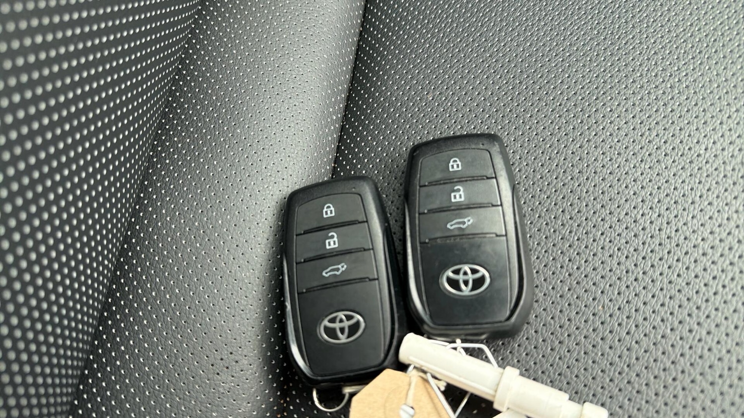 Used Toyota Corolla 2023 for sale - 76592845: Photo 43