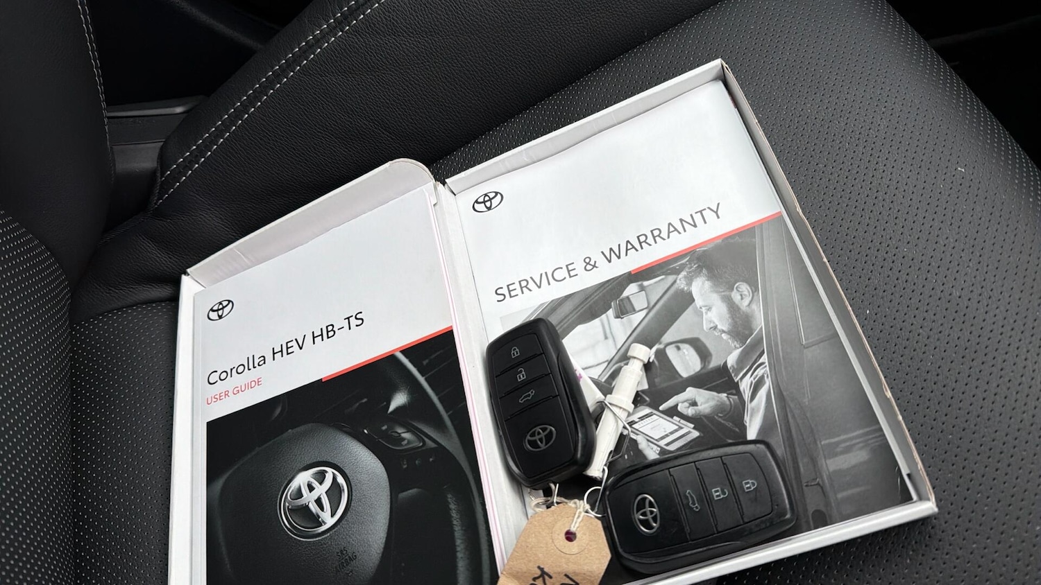 Used Toyota Corolla 2023 for sale - 76592845: Photo 44