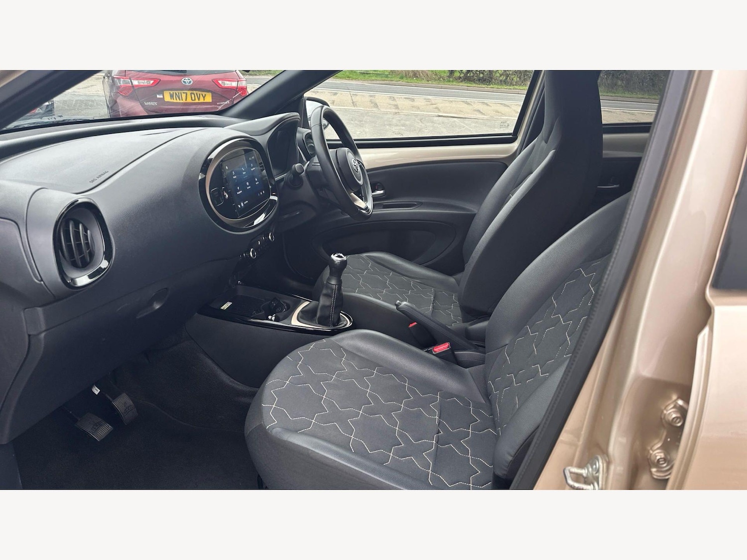 Used Toyota Aygo X for sale - 77793547: Photo 12