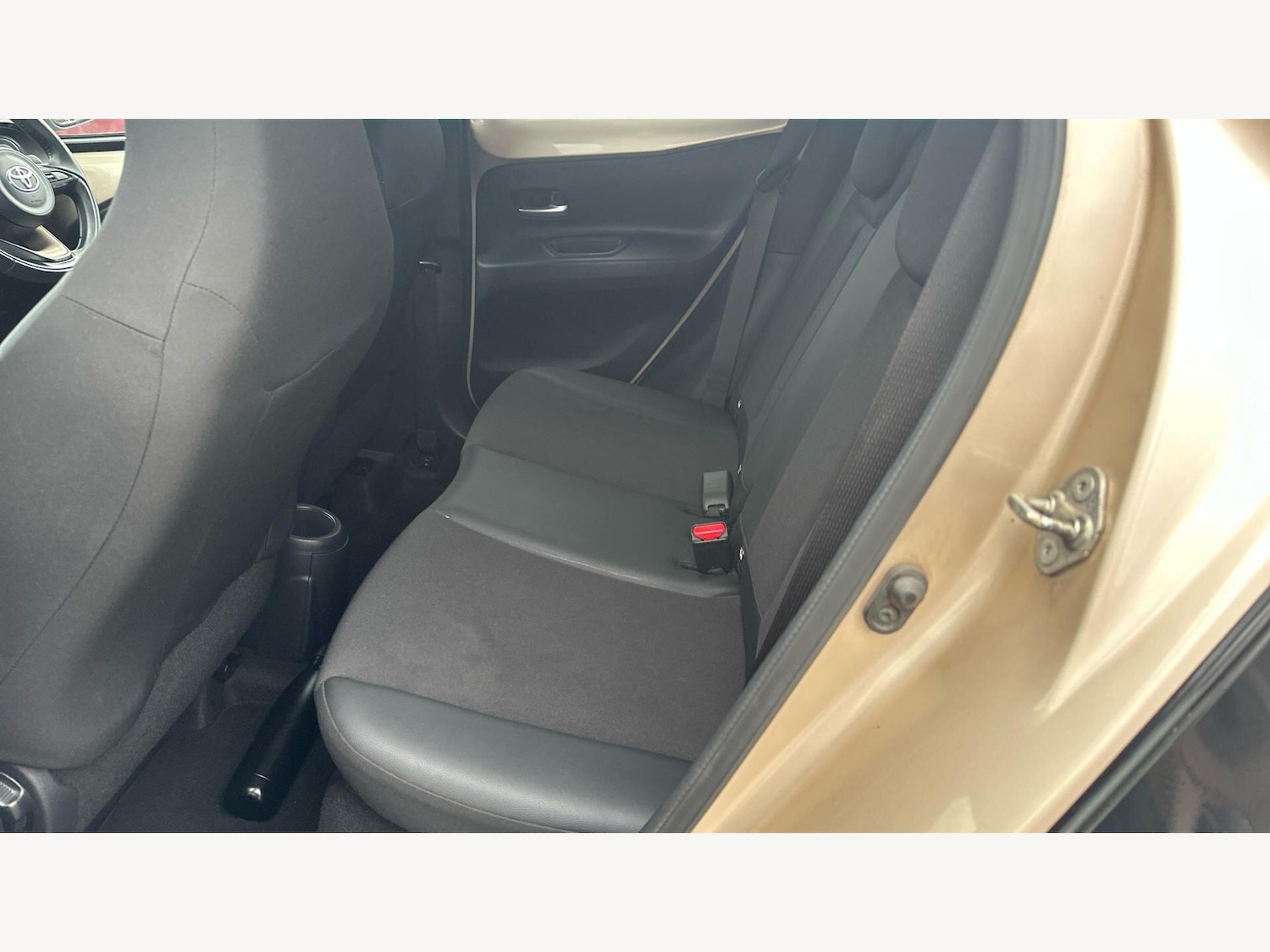 Used Toyota Aygo X for sale - 77793547: Photo 15