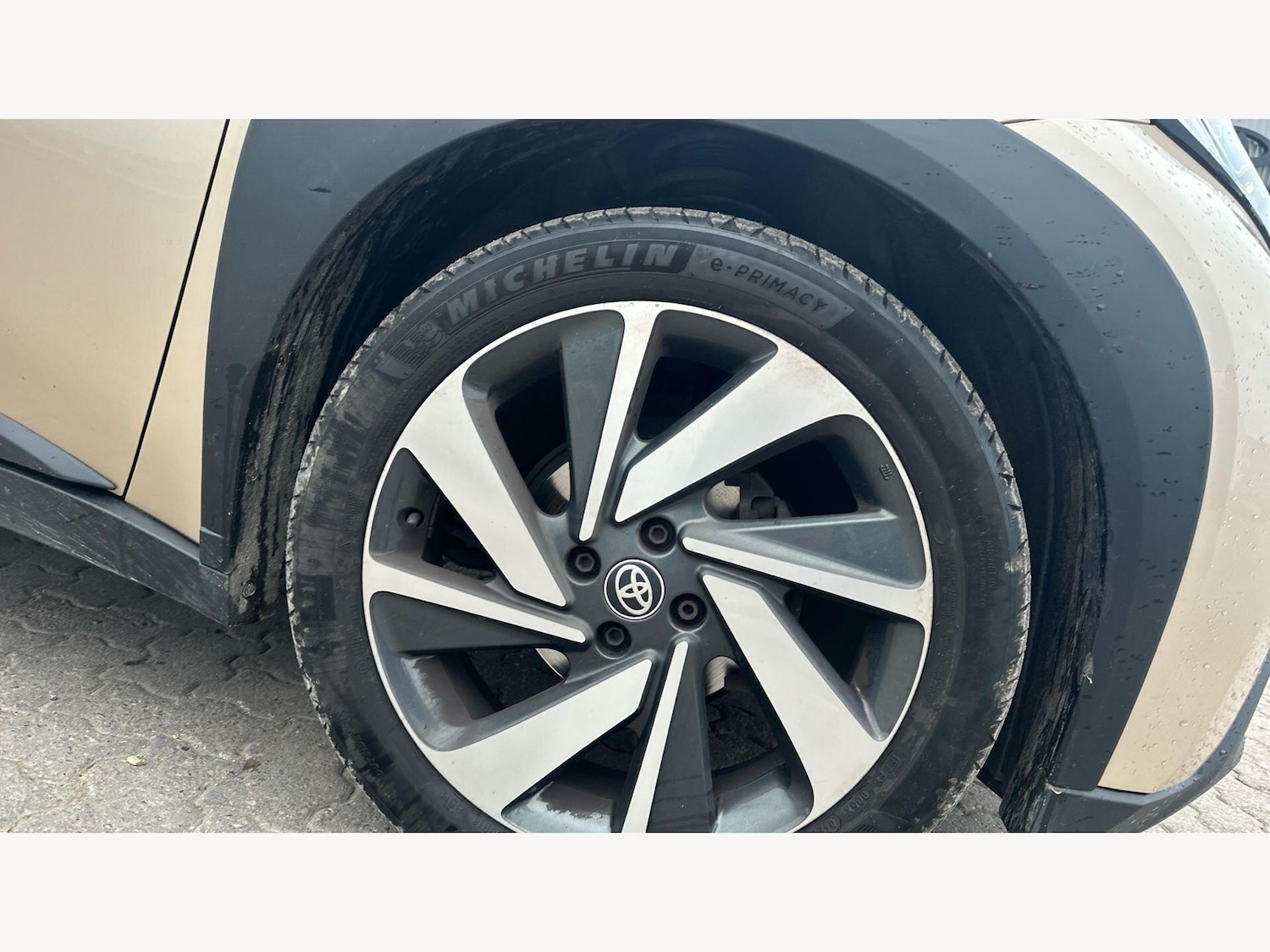 Used Toyota Aygo X for sale - 77793547: Photo 20