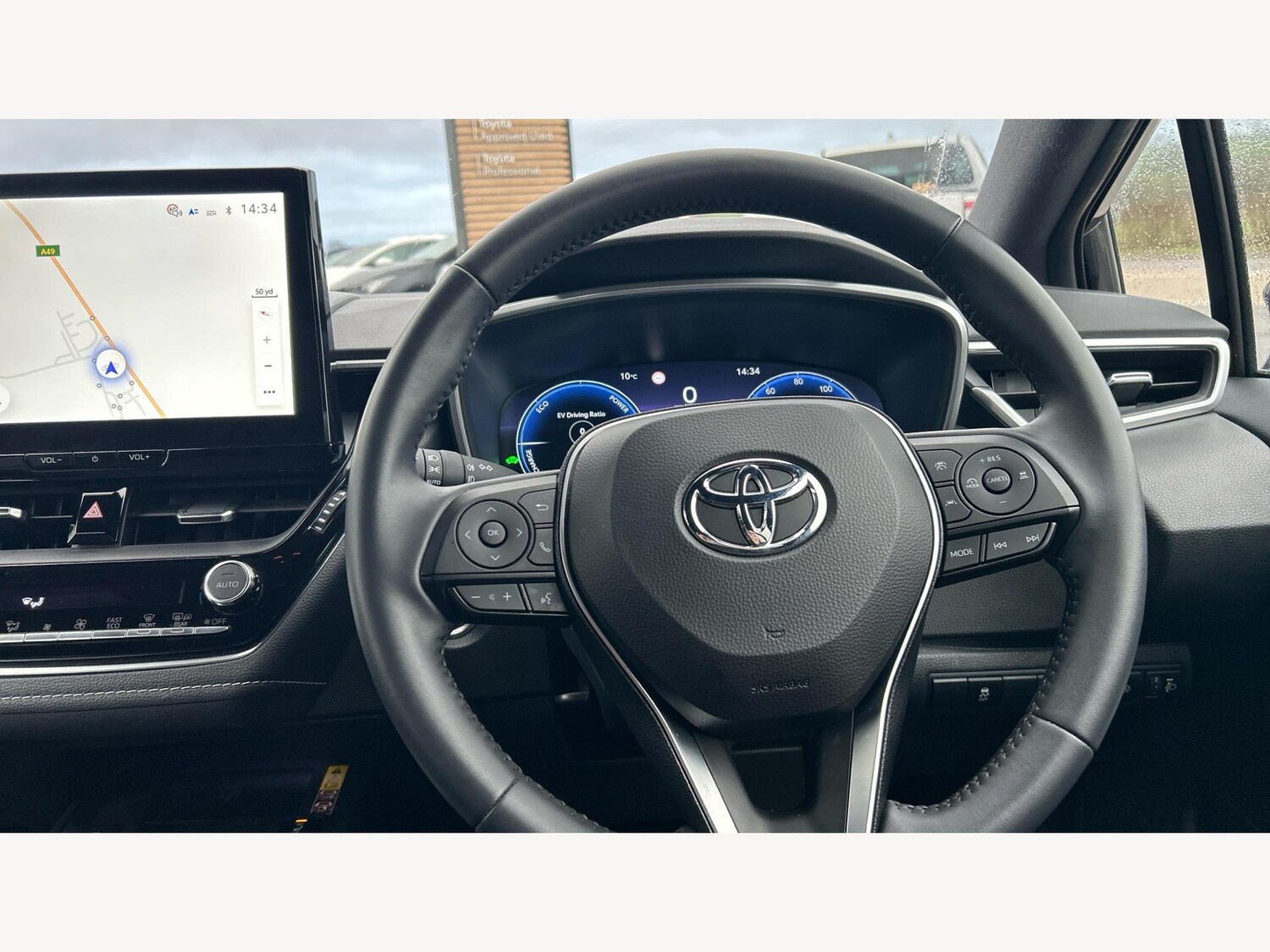 Used Toyota Corolla 2025 for sale - 77479114: Photo 10