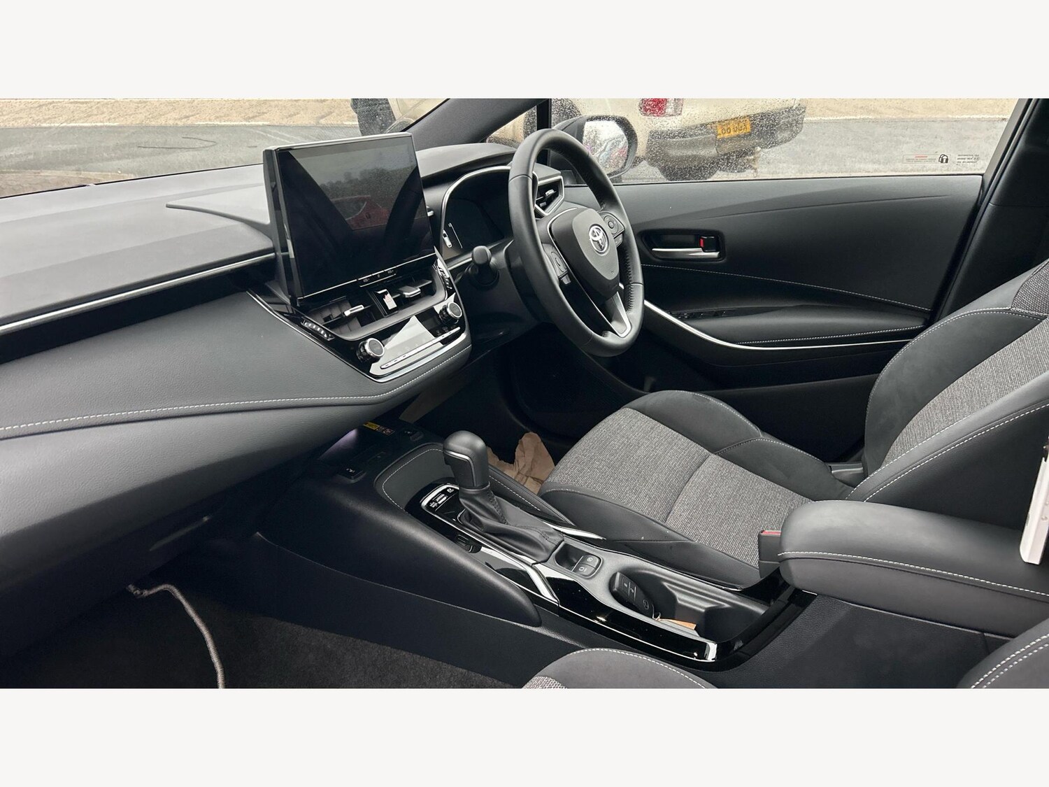 Used Toyota Corolla 2025 for sale - 77479114: Photo 12