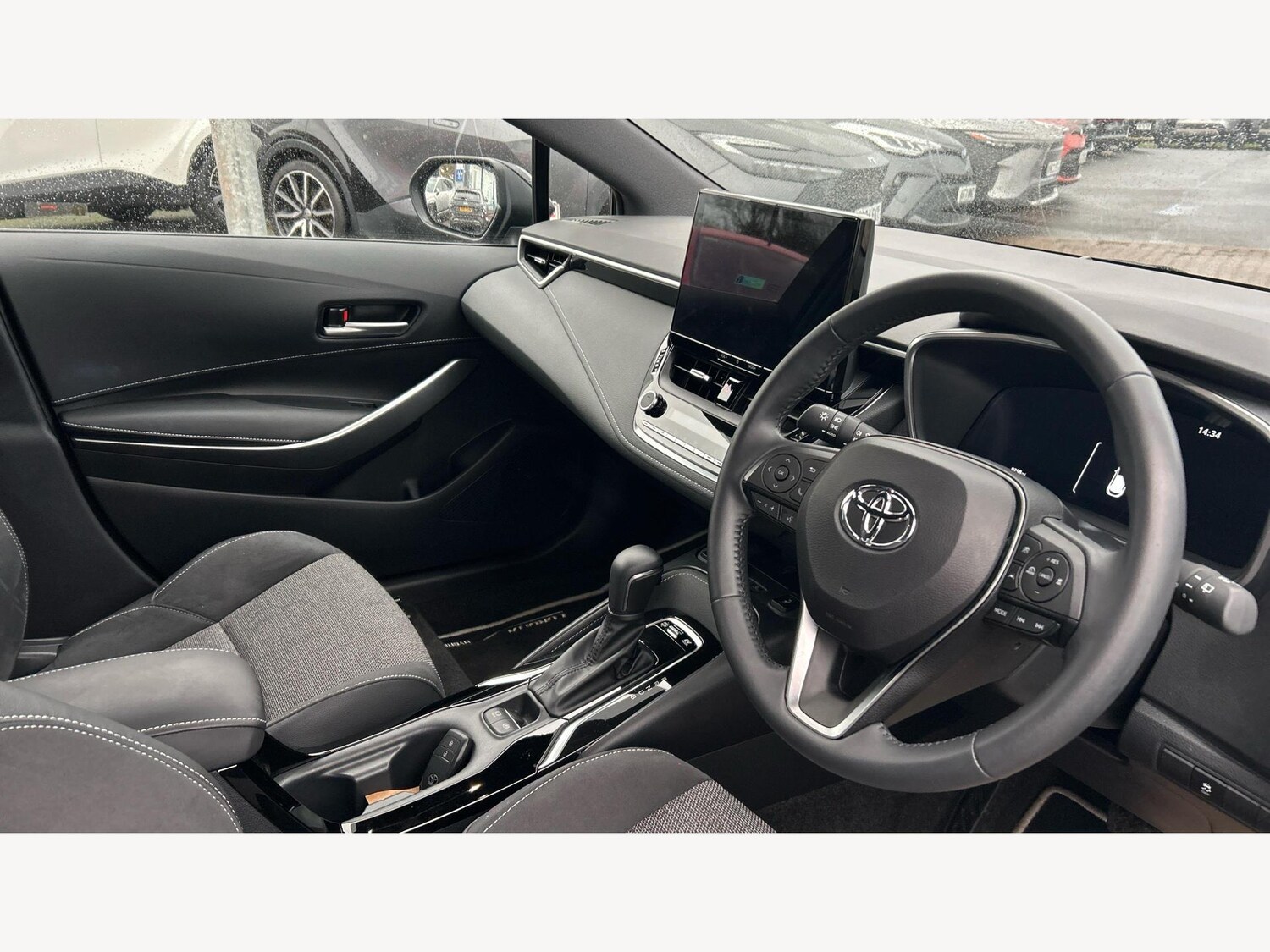 Used Toyota Corolla 2025 for sale - 77479114: Photo 13