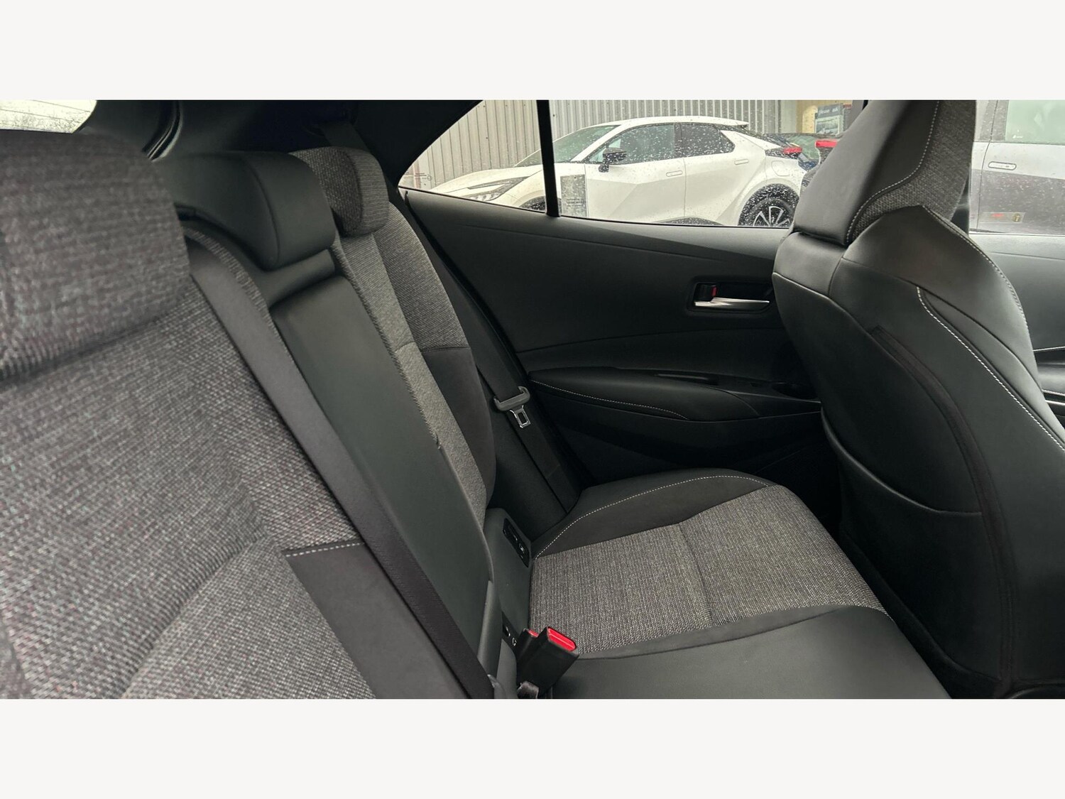 Used Toyota Corolla 2025 for sale - 77479114: Photo 14