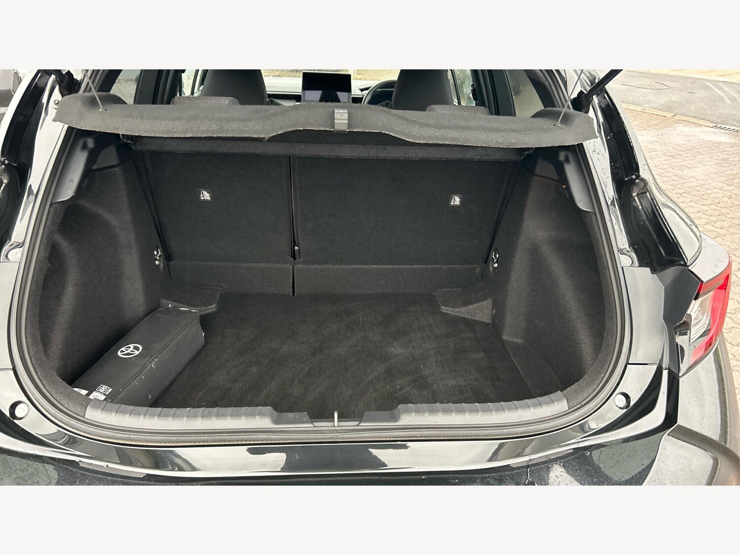 Used Toyota Corolla 2025 for sale - 77479114: Photo 16