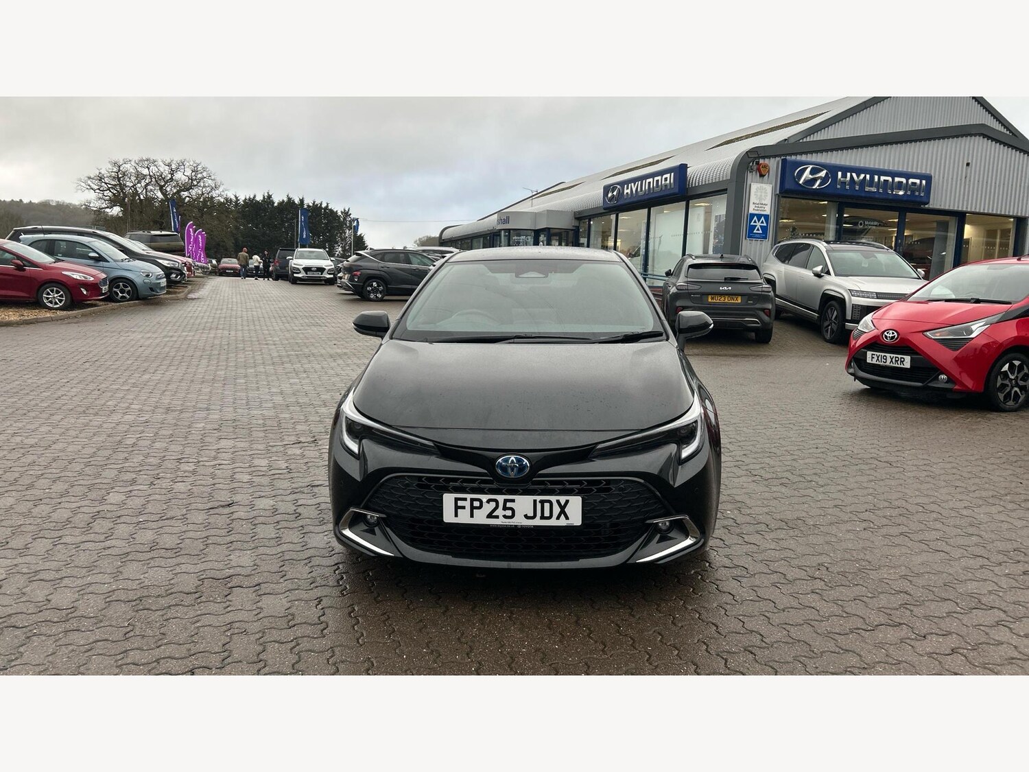 Used Toyota Corolla 2025 for sale - 77479114: Photo 17