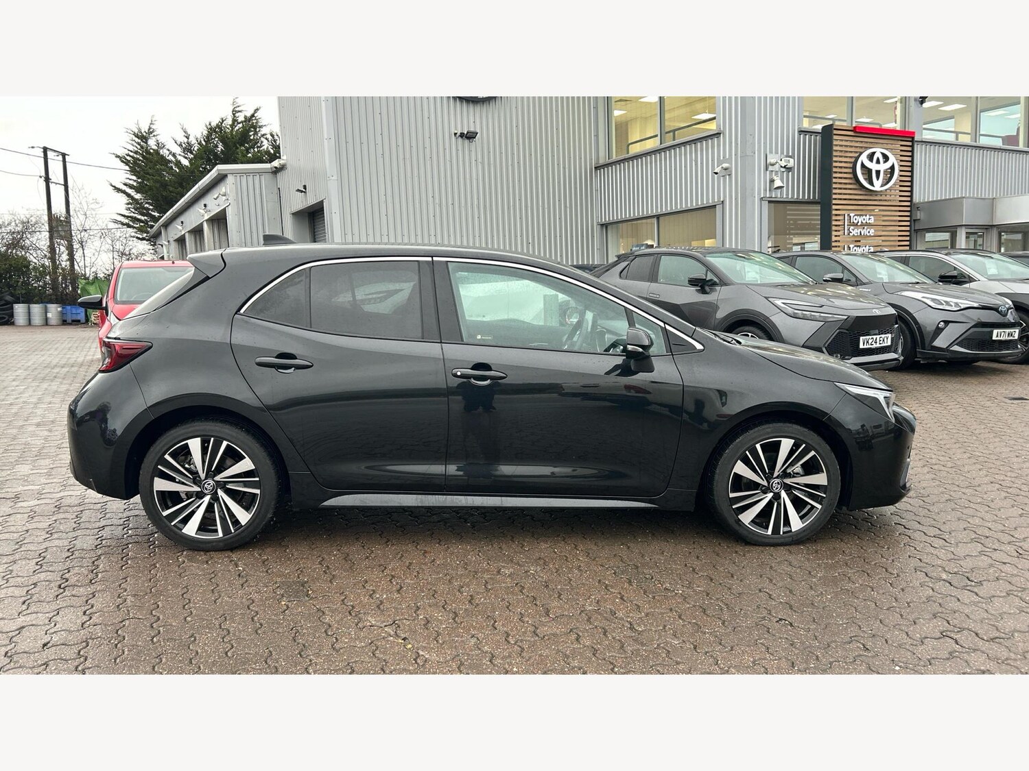 Used Toyota Corolla 2025 for sale - 77479114: Photo 18