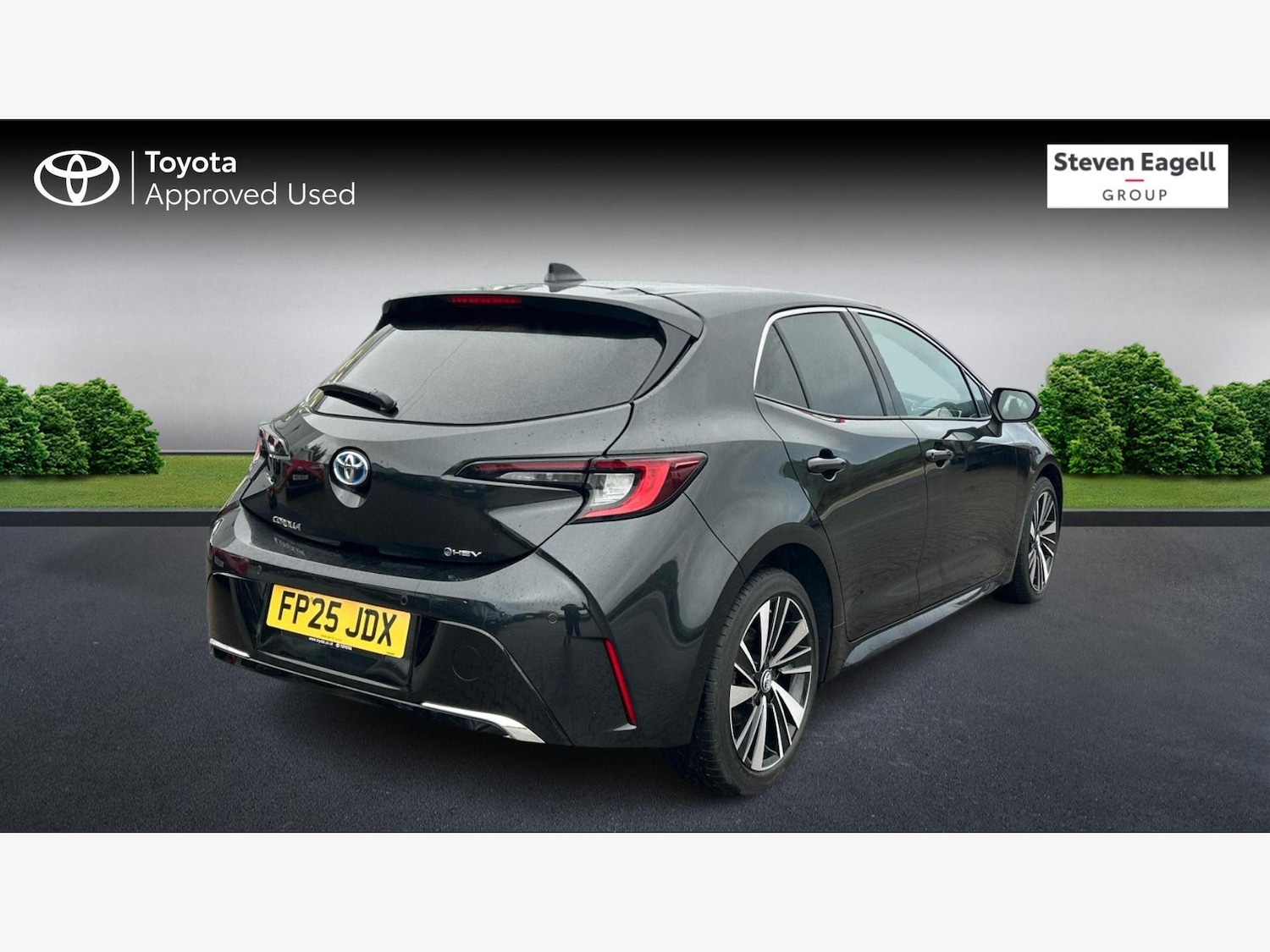 Used Toyota Corolla 2025 for sale - 77479114: Photo 2