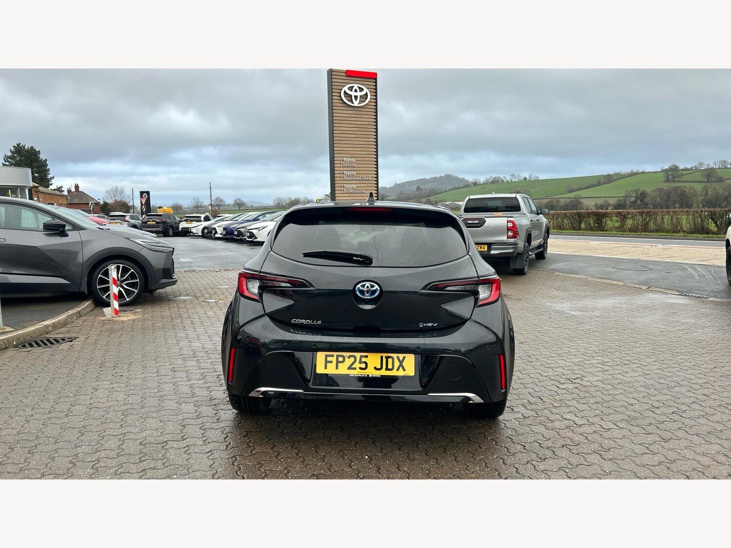 Used Toyota Corolla 2025 for sale - 77479114: Photo 21