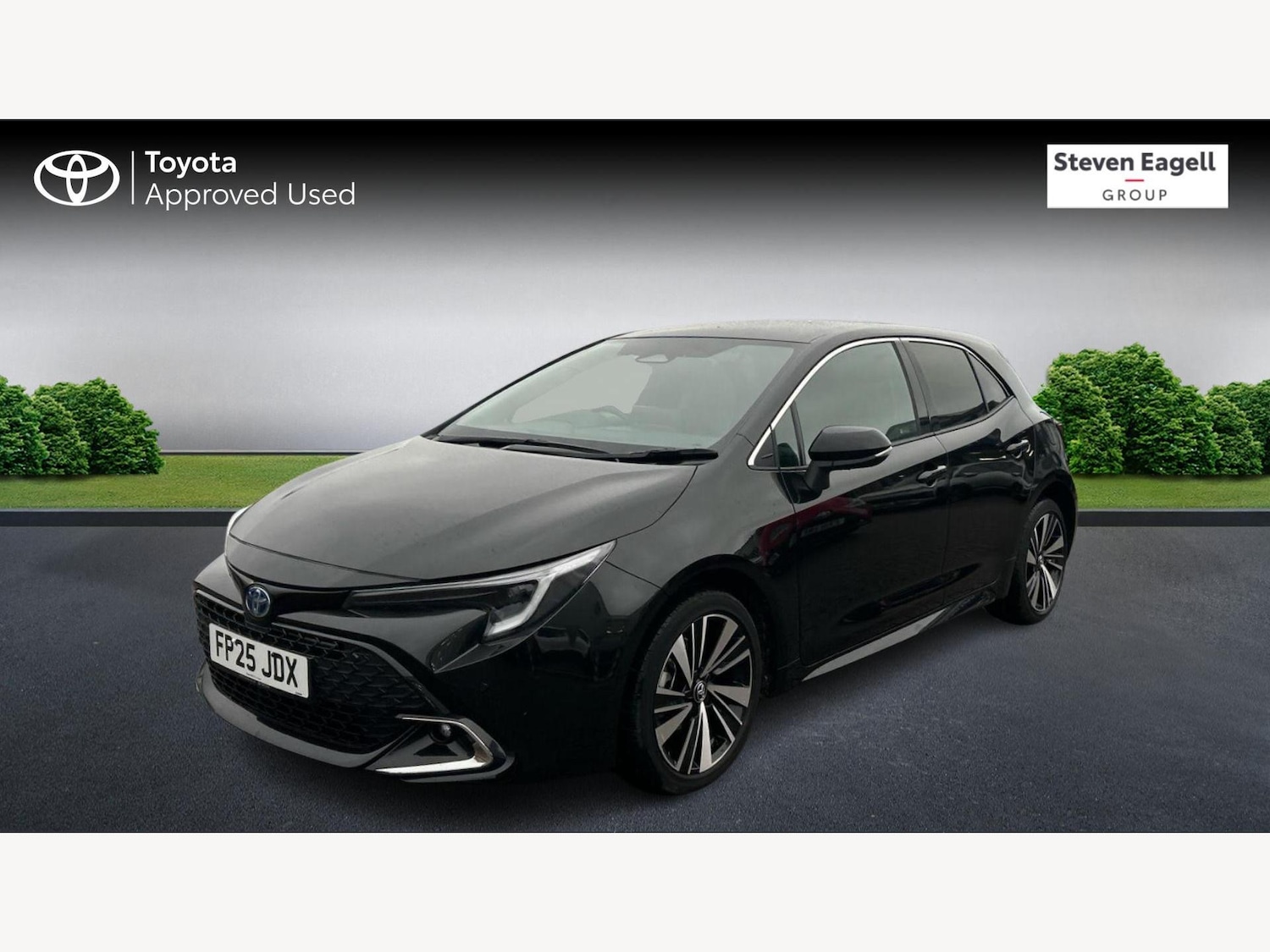 Used Toyota Corolla 2025 for sale - 77479114: Photo 3