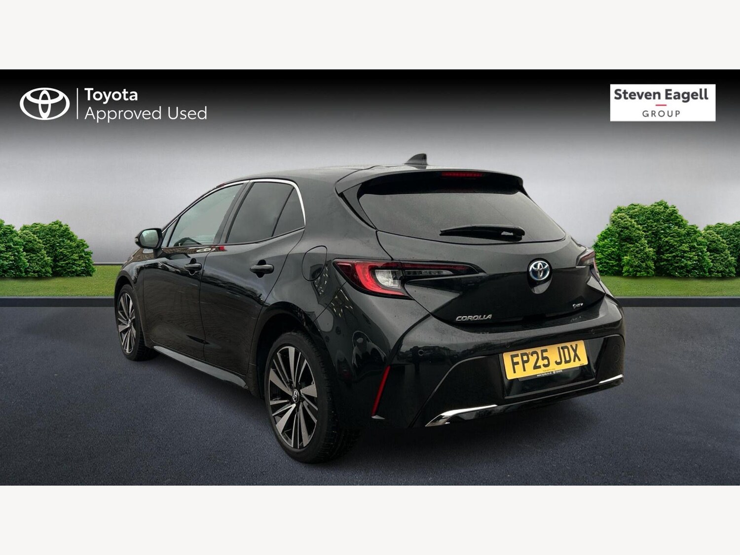 Used Toyota Corolla 2025 for sale - 77479114: Photo 6