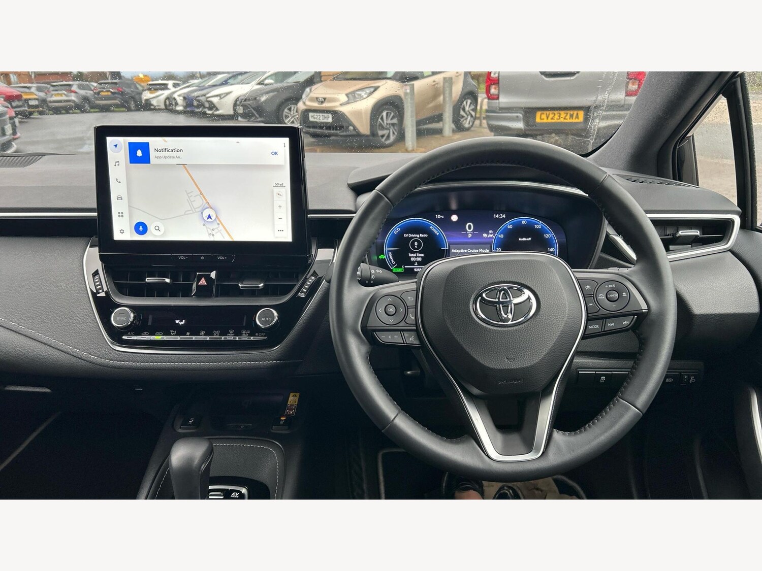 Used Toyota Corolla 2025 for sale - 77479114: Photo 7