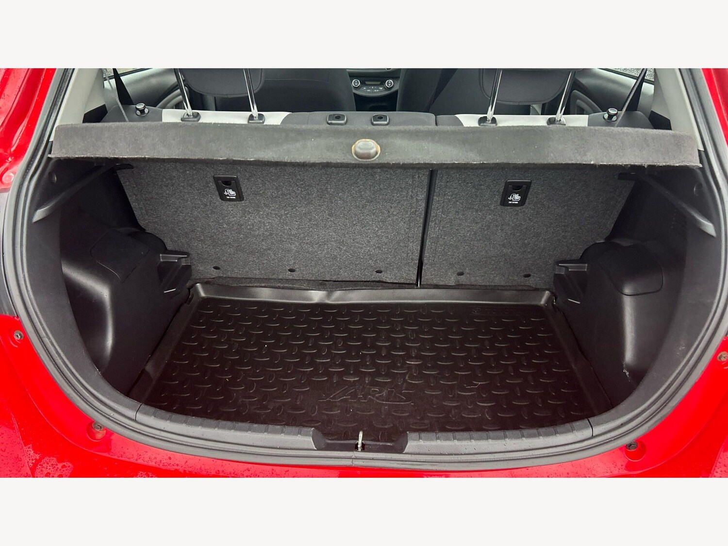 Used Toyota Yaris for sale - 78057628: Photo 16