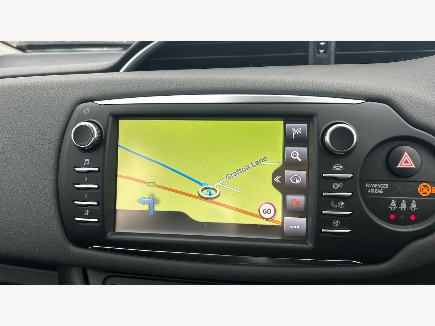 Used Toyota Yaris for sale - 78057628: Photo 9