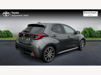 Used Toyota Yaris 2023 for sale - 79362136: Photo