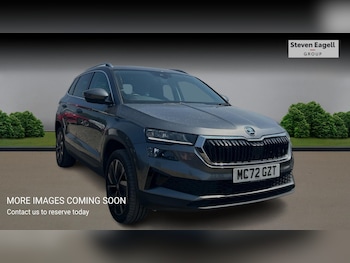 Used Skoda Karoq 2023 for sale - 79188285: Photo
