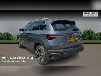 Used Skoda Karoq 2023 for sale - 79188285: Photo