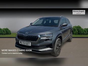 Used Skoda Karoq 2023 for sale - 79188285: Photo