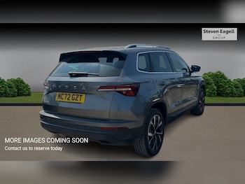 Used Skoda Karoq 2023 for sale - 79188285: Photo