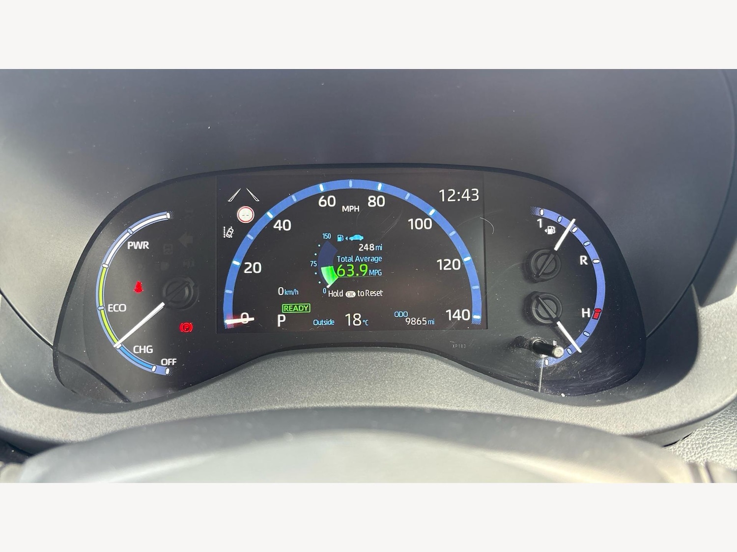 Used Toyota Yaris Cross 2022 for sale - 76059853: Photo 11