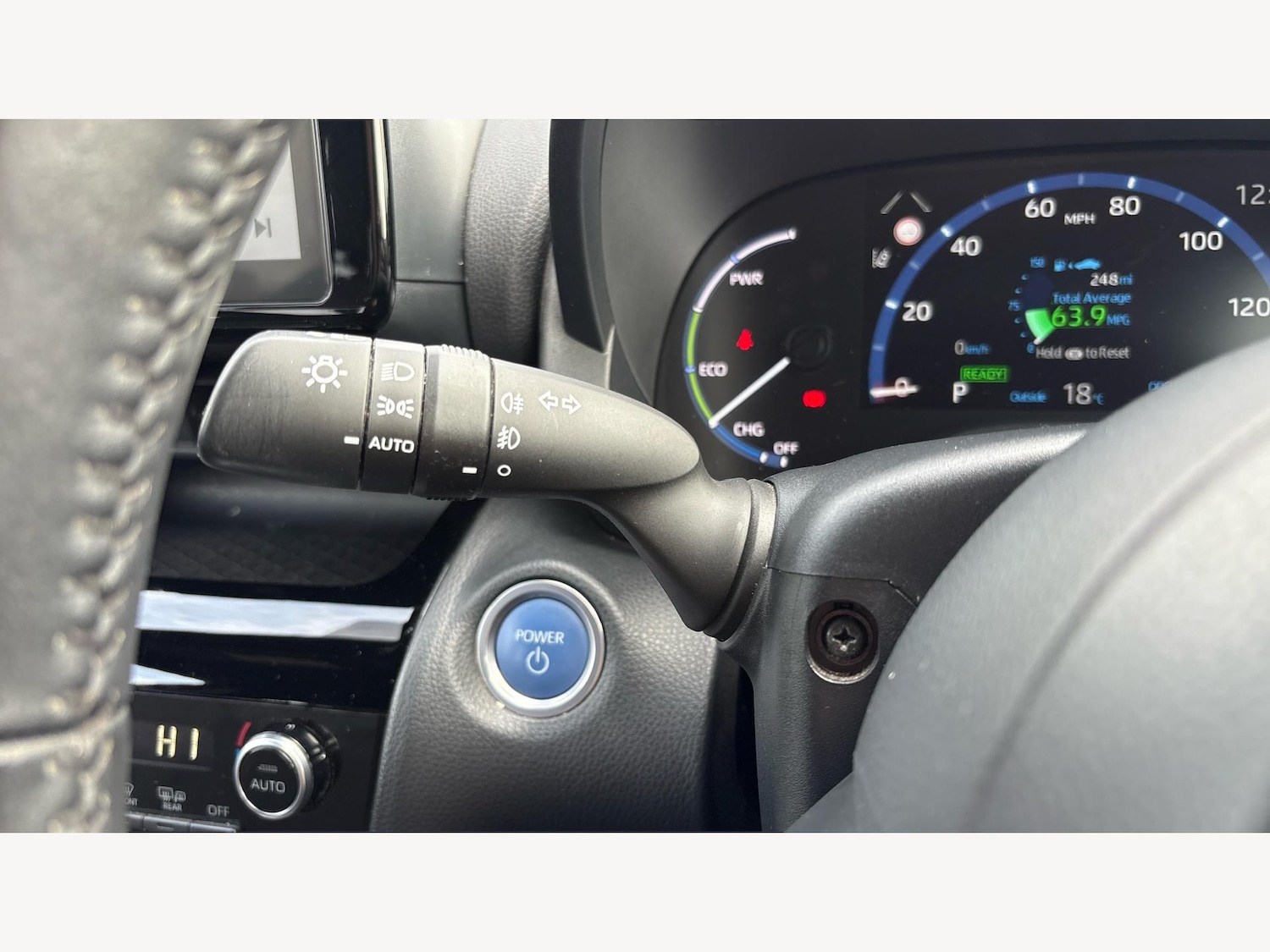 Used Toyota Yaris Cross 2022 for sale - 76059853: Photo 22