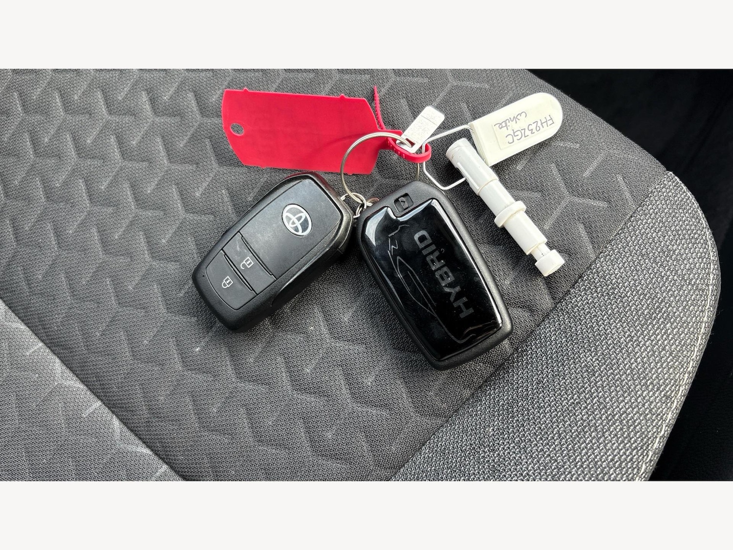 Used Toyota Yaris Cross 2022 for sale - 76059853: Photo 32