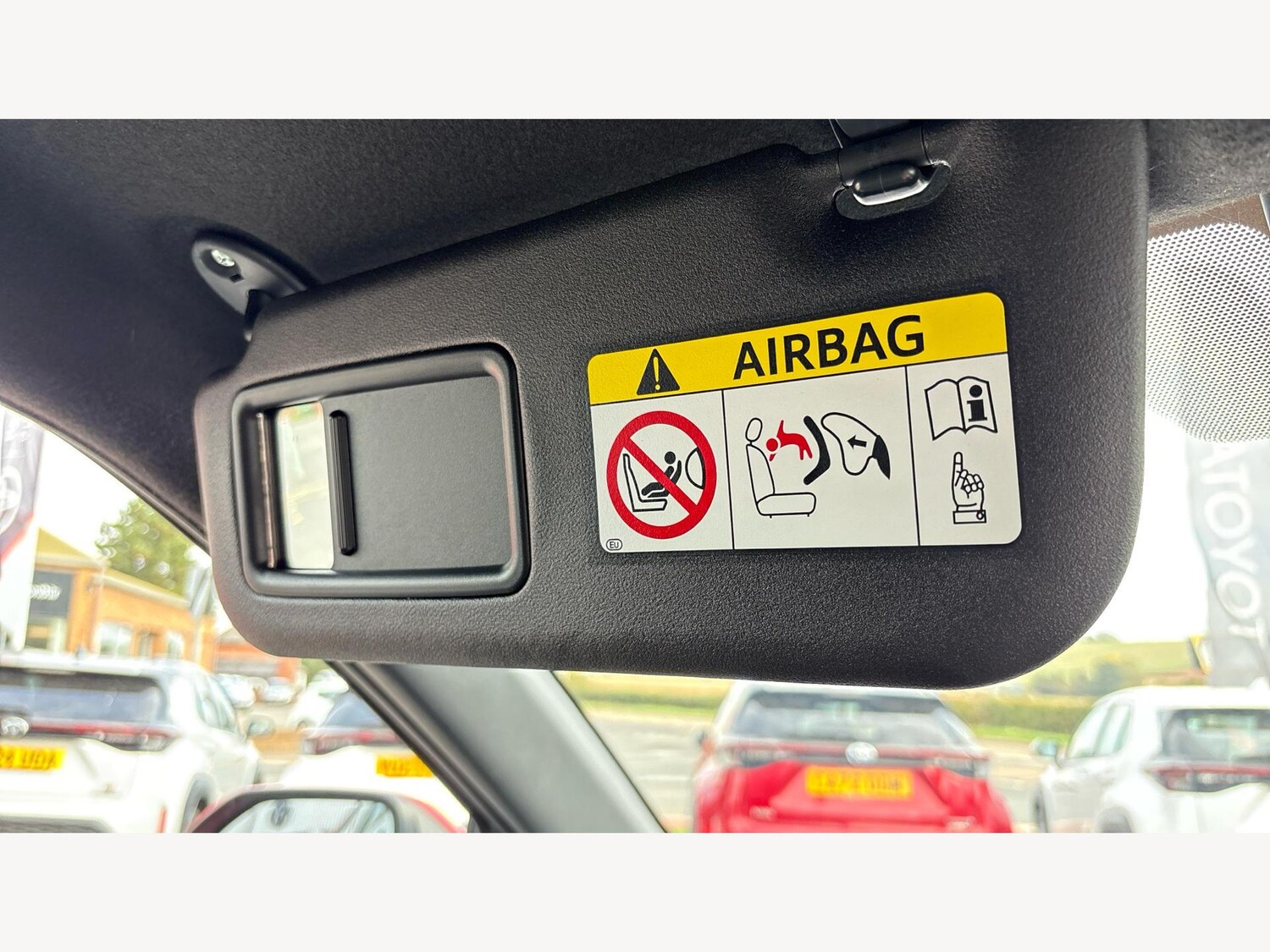Used Toyota Yaris Cross 2022 for sale - 76059853: Photo 40