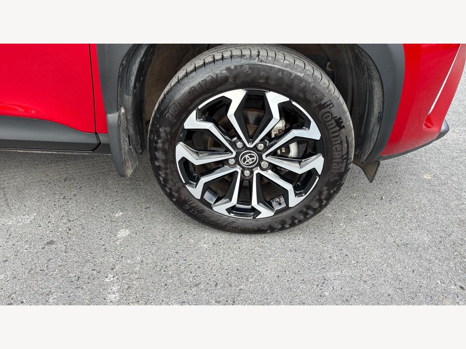 Used Toyota Yaris Cross 2022 for sale - 76059853: Photo 41