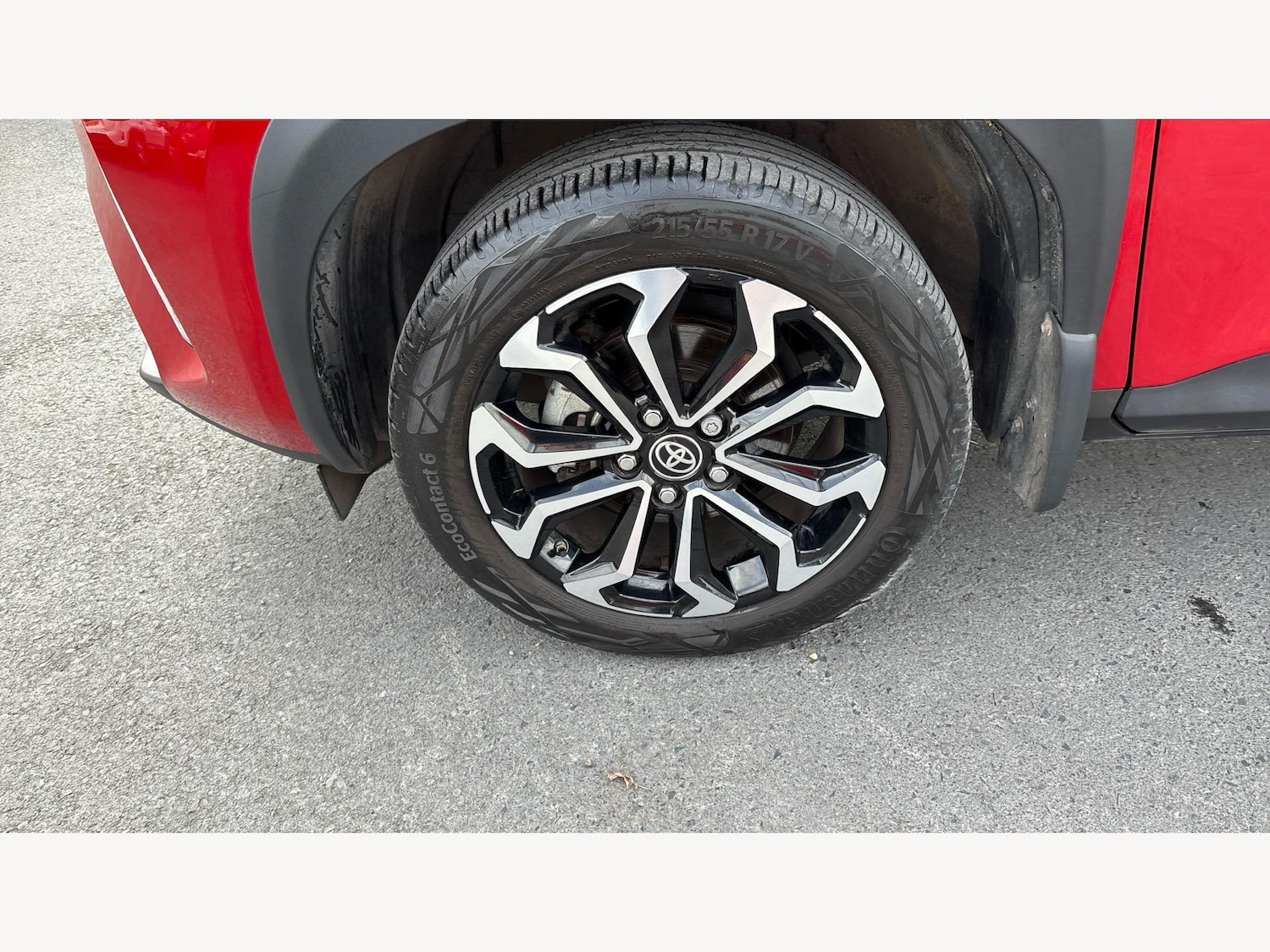 Used Toyota Yaris Cross 2022 for sale - 76059853: Photo 44