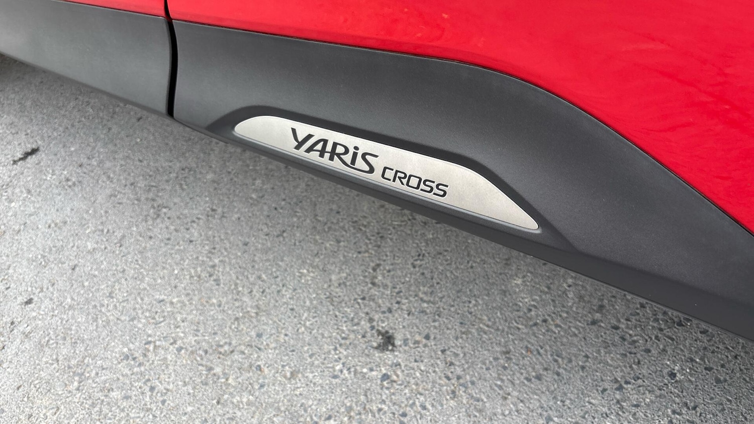 Used Toyota Yaris Cross 2022 for sale - 76059853: Photo 46